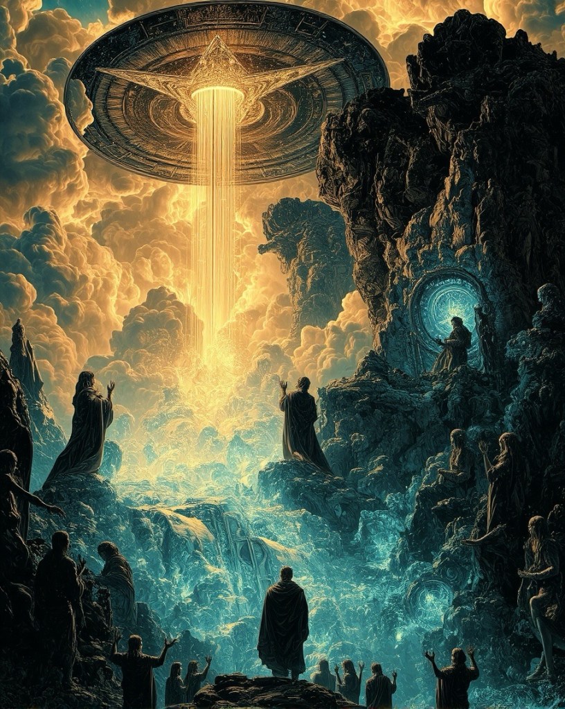 Attuning the Subconscious to the Age of&nbsp;Truth